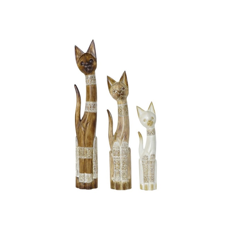 Decoratieve figuren DKD Home Decor...