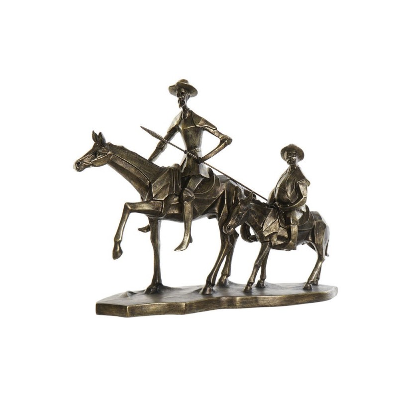 Decoratieve figuren DKD Home Decor...