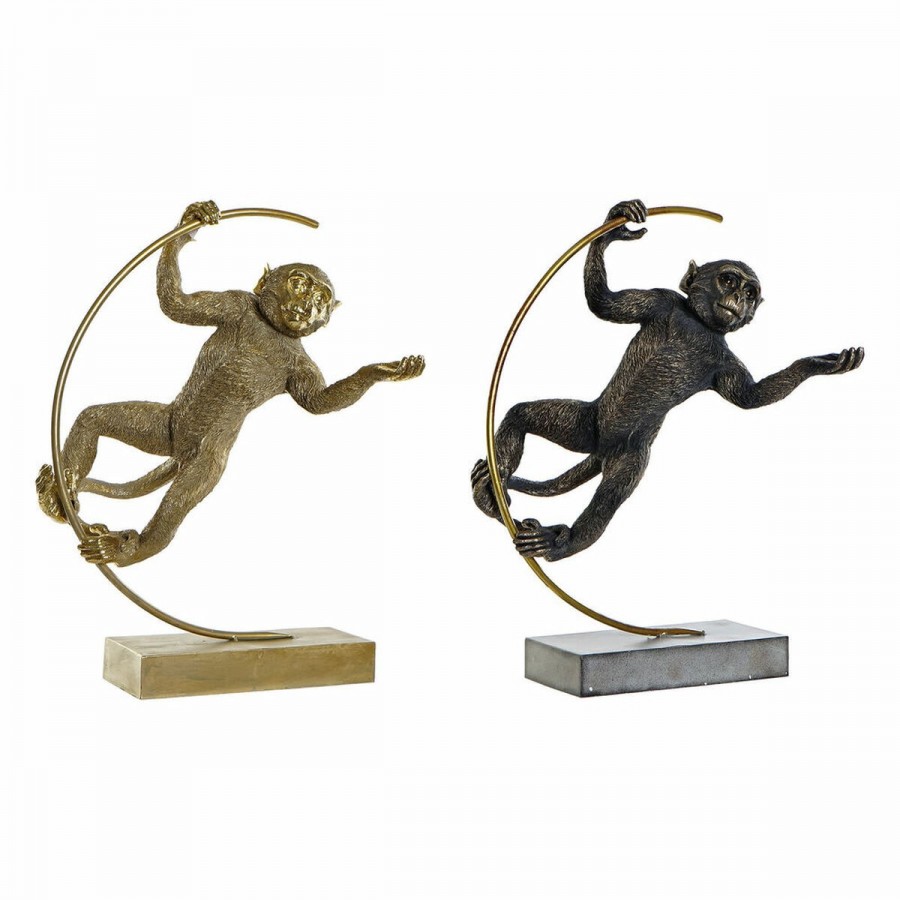 Decoratieve figuren DKD Home Decor...