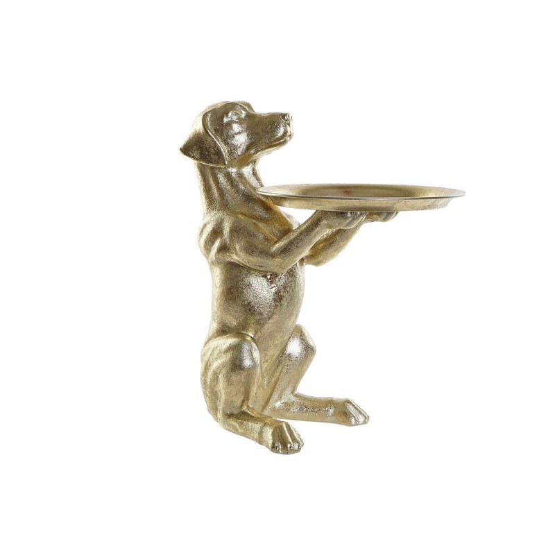 Statua Decorativa DKD Home Decor...