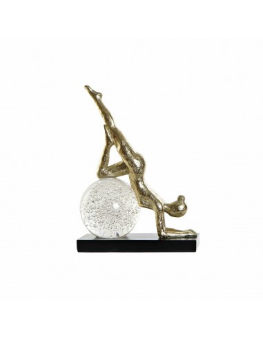 Figura Decorativa DKD Home Decor...