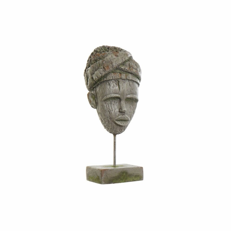 Deko-Figur DKD Home Decor Fiberglas...