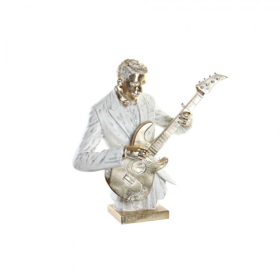 Decoratieve figuren DKD Home Decor...