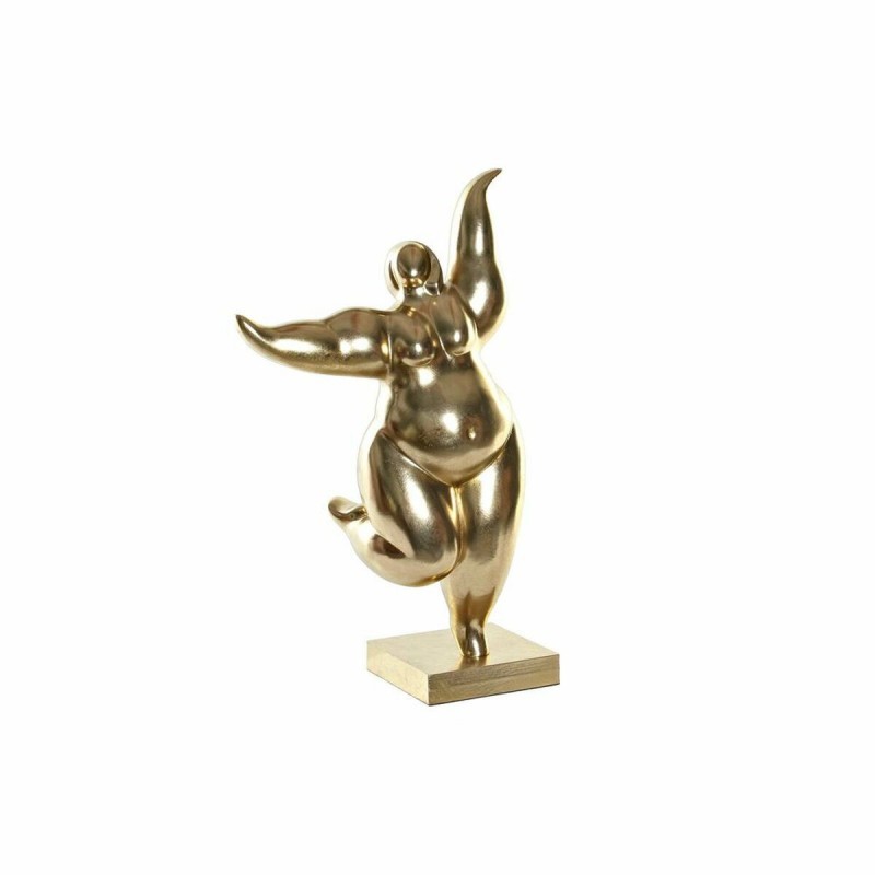 Decoratieve figuren DKD Home Decor...