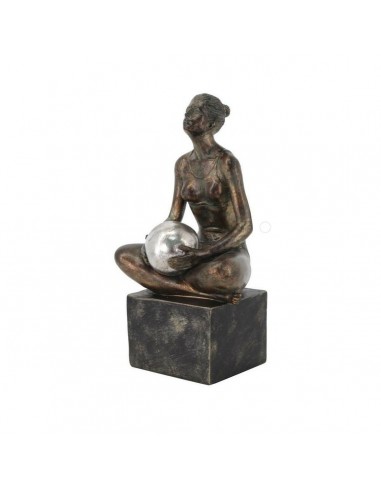 Decoratieve figuren DKD Home Decor...