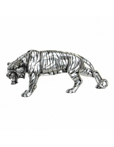 Deko-Figur DKD Home Decor Tiger...