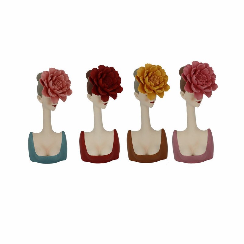 Decoratieve figuren DKD Home Decor...