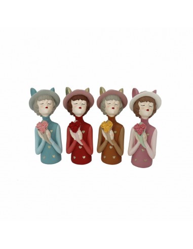 Decoratieve figuren DKD Home Decor...