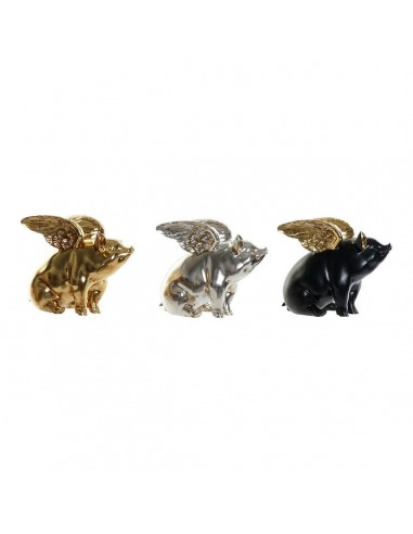 Decoratieve figuren DKD Home Decor...