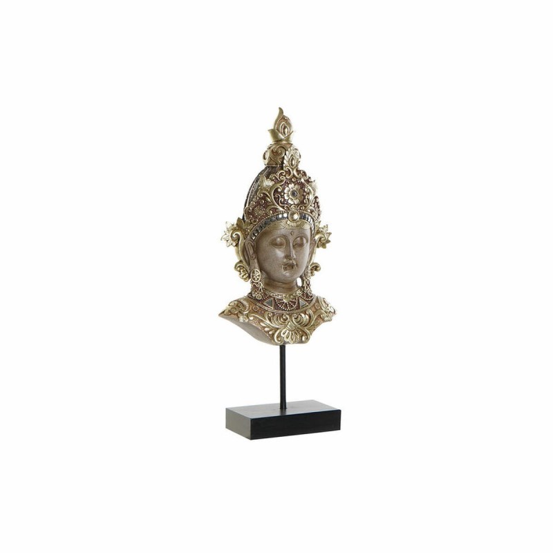 Decorative Figure DKD Home Decor...