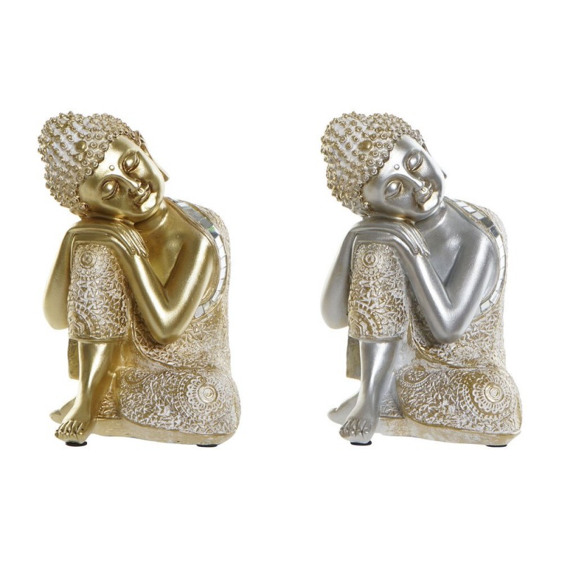 Decoratieve figuren DKD Home Decor...