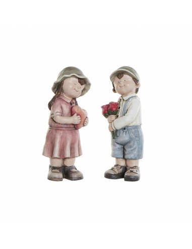 Decoratieve figuren DKD Home Decor...