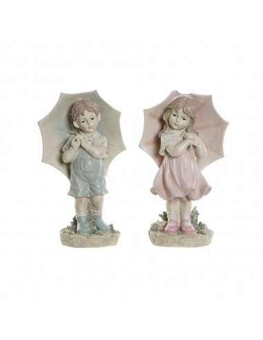 Decoratieve figuren DKD Home Decor...