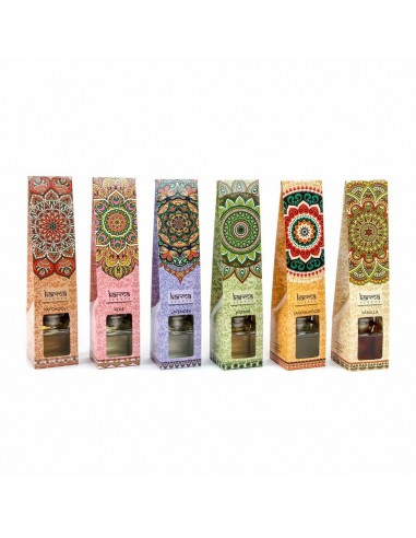 Parfum Sticks DKD Home Decor Mandala...