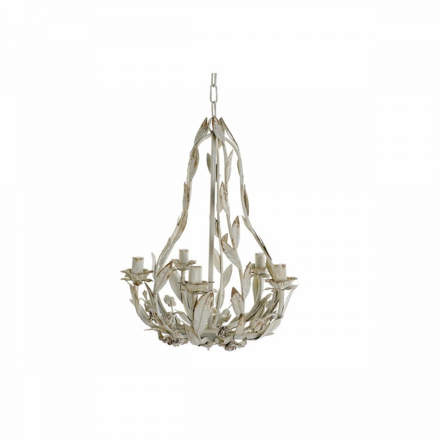 Ceiling Light DKD Home Decor Metal...