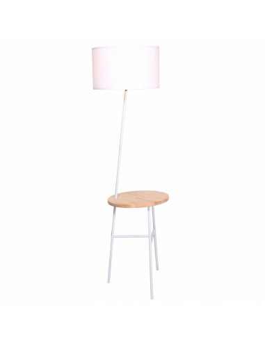 Lampada da Terra DKD Home Decor...