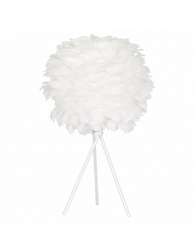 Lampe de bureau DKD Home Decor Blanc...