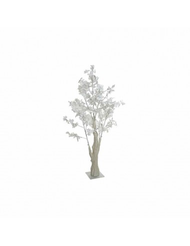 Kerstboom DKD Home Decor PVC LED (90...