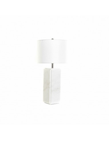 Desk lamp DKD Home Decor White...