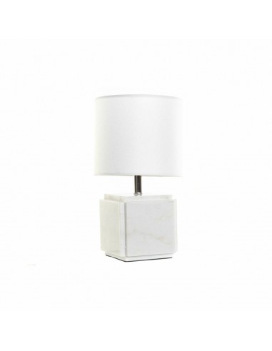 Desk lamp DKD Home Decor White...