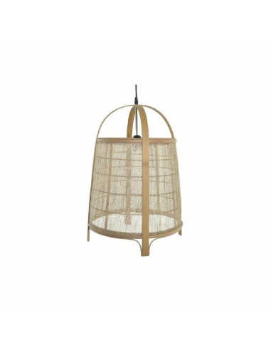 Lampadario DKD Home Decor Marrone...