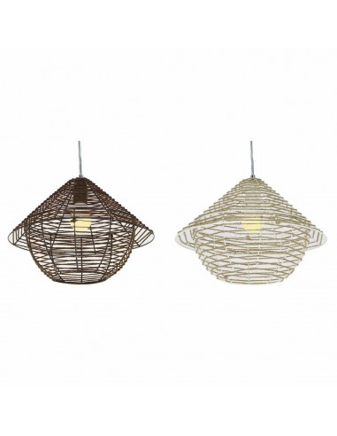 Ceiling Light DKD Home Decor Metal...