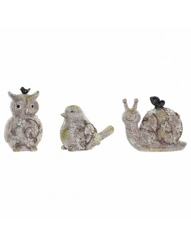 Decoratieve figuren DKD Home Decor...