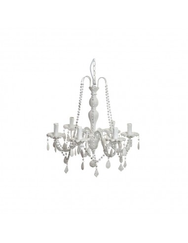 Deckenlampe DKD Home Decor Tanne...