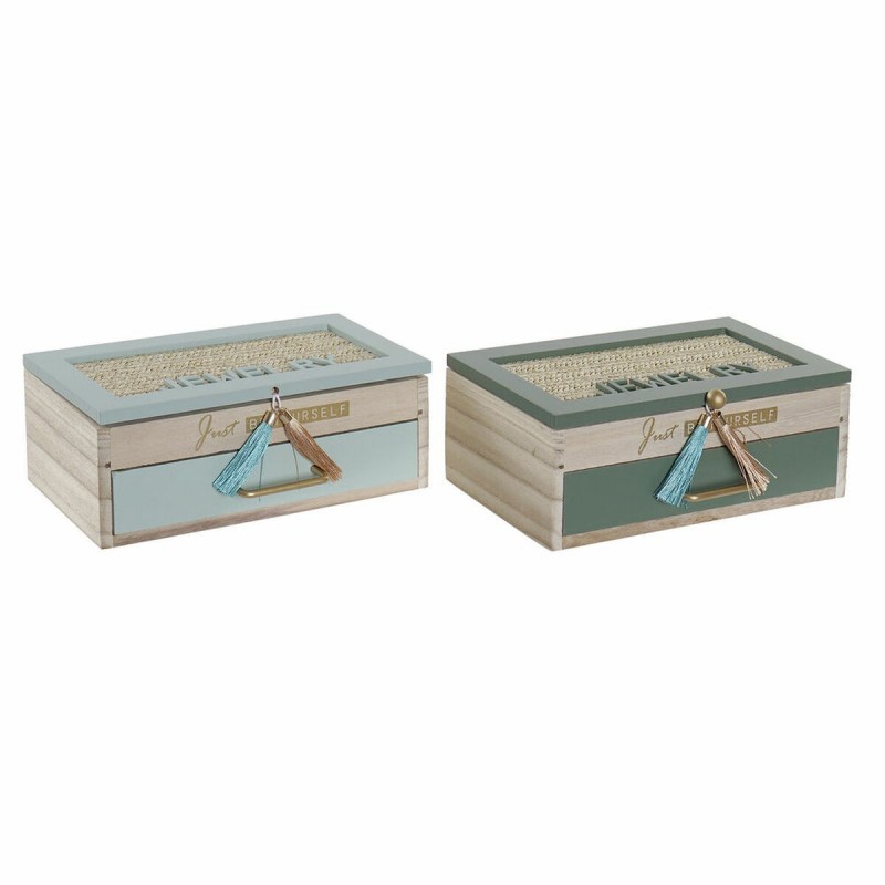 Caja-Joyero DKD Home Decor...