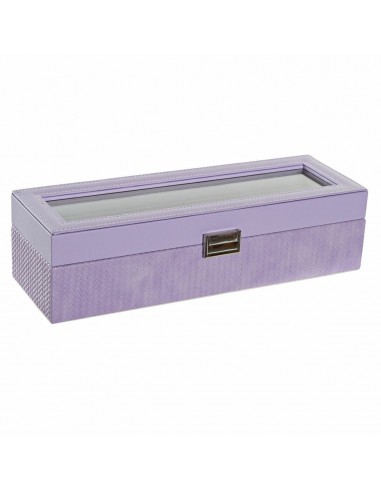 Caja-Joyero DKD Home Decor...