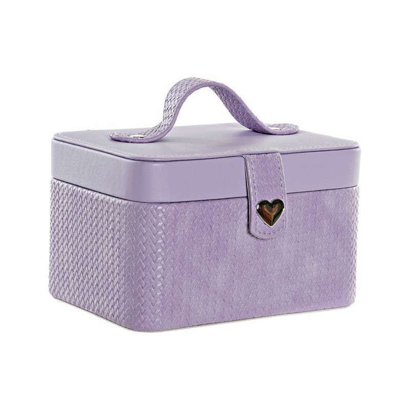 Caja-Joyero DKD Home Decor...