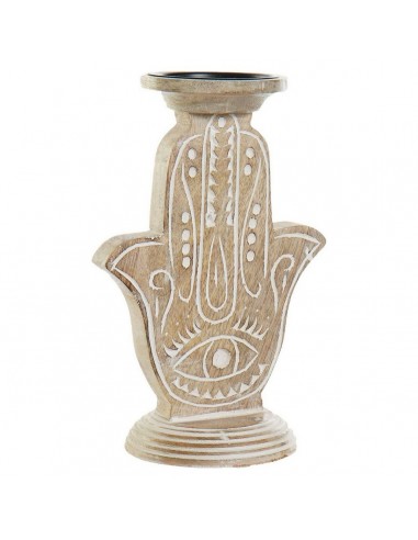 Candle Holder DKD Home Decor Floral...