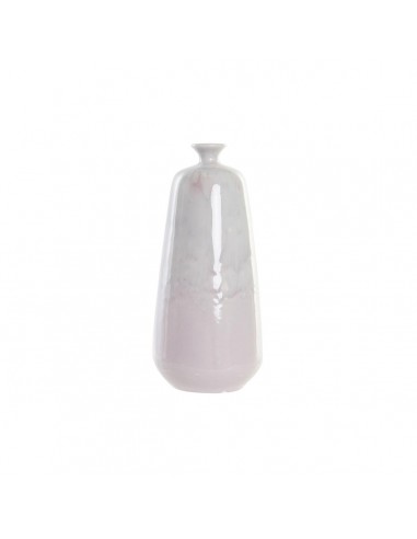 Vase DKD Home Decor aus Keramik Rosa...