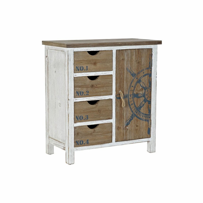 Chest of drawers DKD Home Decor Fir...