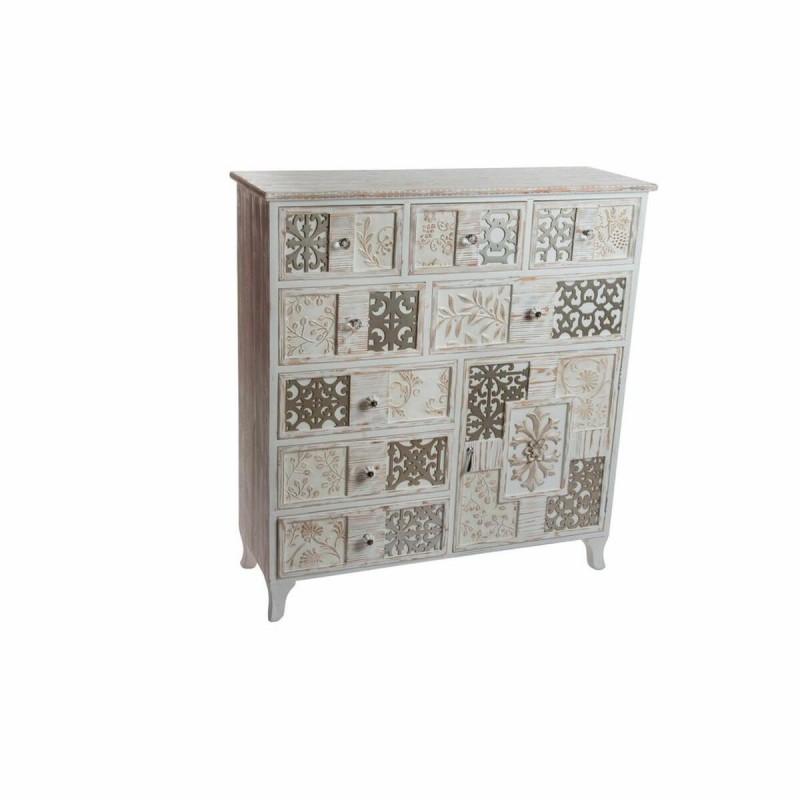 Chest of drawers DKD Home Decor Wood...