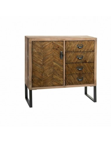 Credenza DKD Home Decor S3021929...