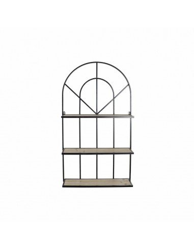 Scaffale DKD Home Decor Da muro...