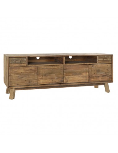 TV furniture DKD Home Decor Pinewood...