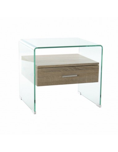 Comodino DKD Home Decor 8424001754793...