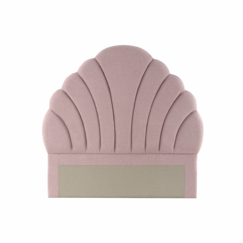 Headboard DKD Home Decor Pink...