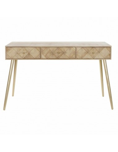 Console DKD Home Decor Metaal...