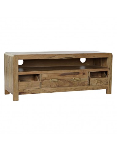 Mueble de TV DKD Home Decor Acacia...