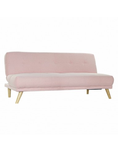 Sofabed DKD Home Decor Polyester...