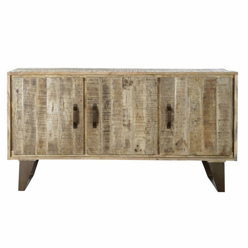 Buffet DKD Home Decor Métal Bois de...