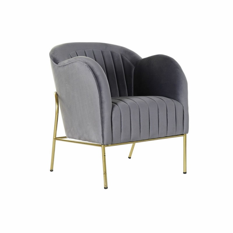 Armchair DKD Home Decor 8424001802135...