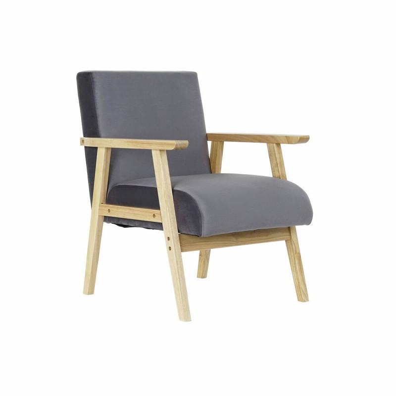 Armchair DKD Home Decor 8424001802159...