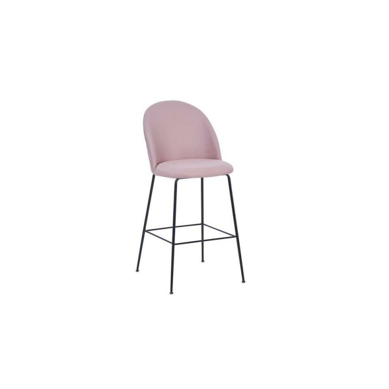 Tabouret DKD Home Decor Rose...