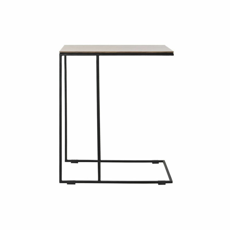 Side table DKD Home Decor Brown Black...