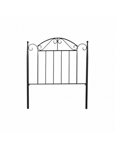 Headboard DKD Home Decor Black...