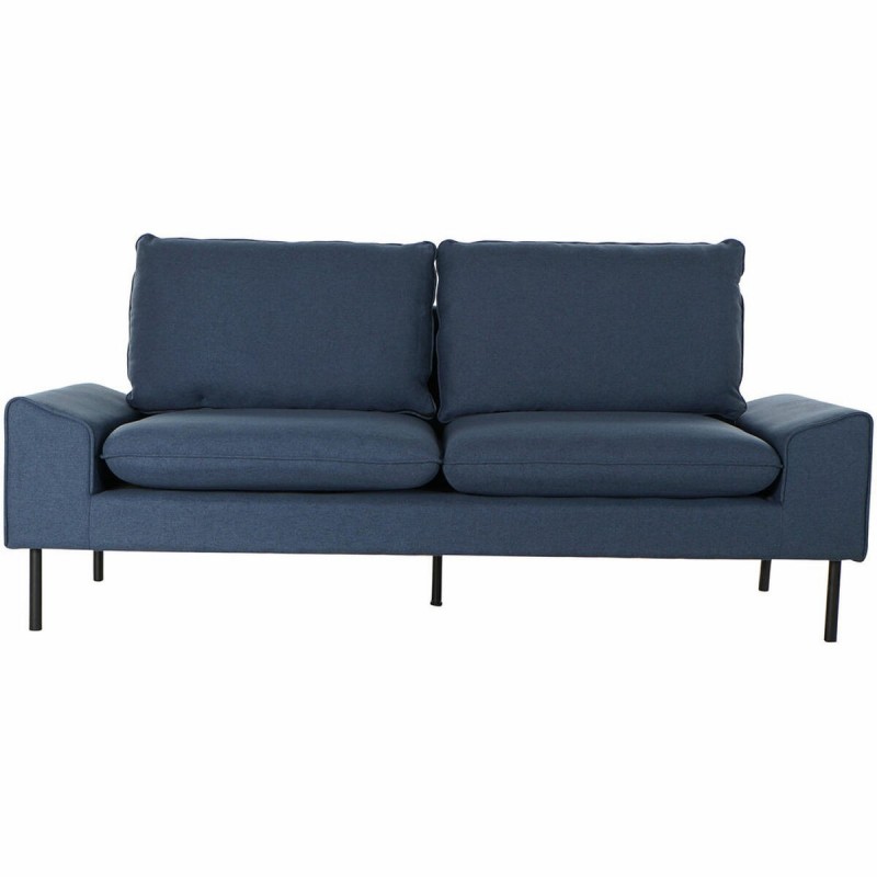 Sofa DKD Home Decor Polyester Metaal...